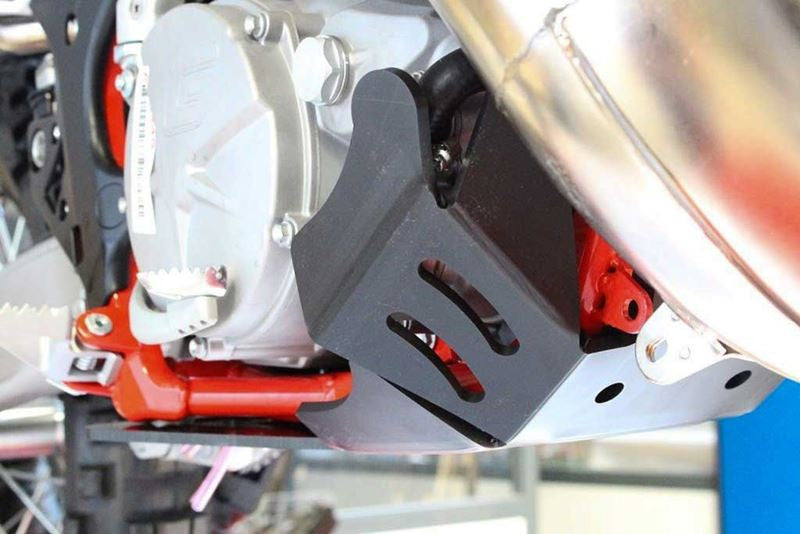 AXP - Skid Plate - Fits GasGas EC250 / EC300 2018 - 2020