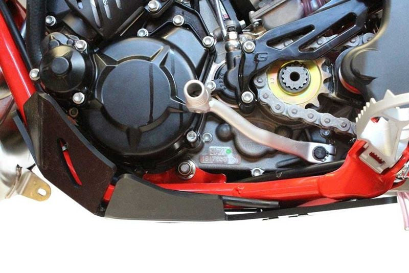 AXP - Skid Plate - Fits GasGas EC250 / EC300 2018 - 2020
