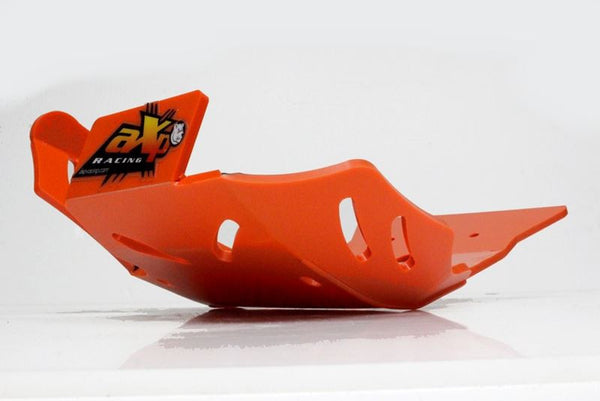 AXP - Skid Plate - Fits KTM 250 / 300 2 Stroke Enduro 2017 - 2023