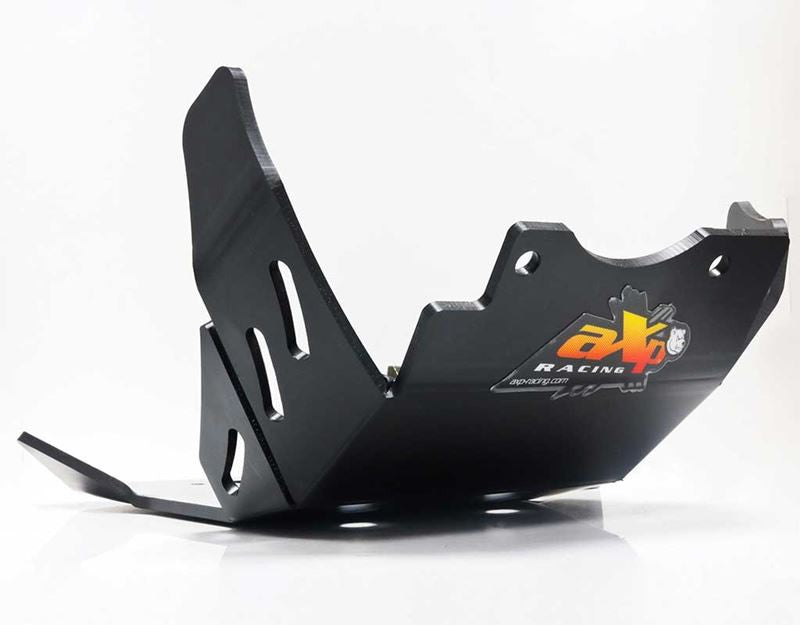 AXP Racing - Skid Plate - Fits SHERCO 125SER 2018-2022