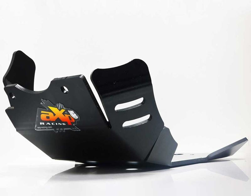 AXP Racing - Skid Plate - Fits SHERCO 125SER 2018-2022