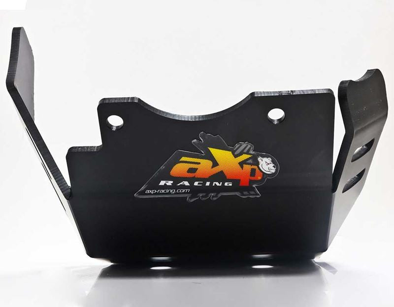 AXP Racing - Skid Plate - Fits SHERCO 125SER 2018-2022