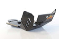 AXP - XTRAINER XTREM HDPE Skid Plate - Fits Beta 300 Xtrainer 2016-2022 (AX1465, AX1559)