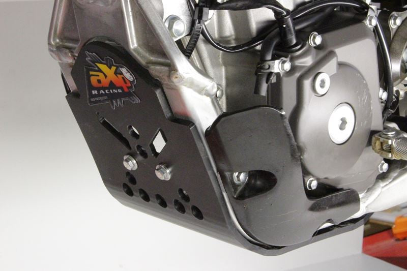 AXP Racing - Glide Plate - Fits Suzuki RMZ450 2018 - 2019