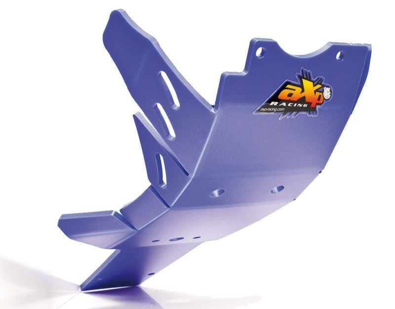 AXP Racing - XTREME Skidplate - Fits SHERCO 125SER 2018 - 2023