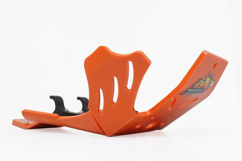 AXP Racing - Skid Plate - Fits KTM 250 / 300 XTREME 2017 - 2018