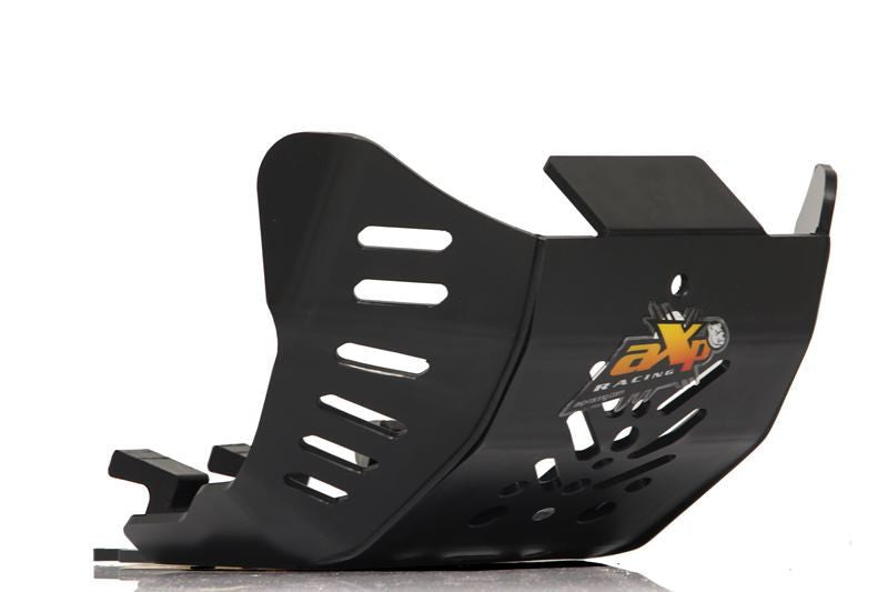 AXP Racing - HDPE MX/SX Skid Plate for Honda CRF 250/400/450R RX 2021-2022 (AX1575)