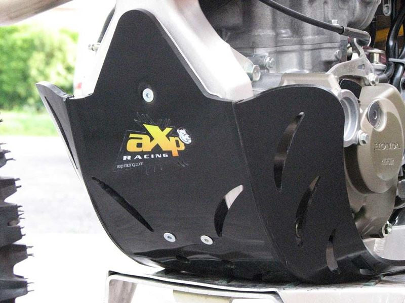 AXP - HDPE Skid Plate - Fits Honda CRF450R 2005-2008 (AX6059)
