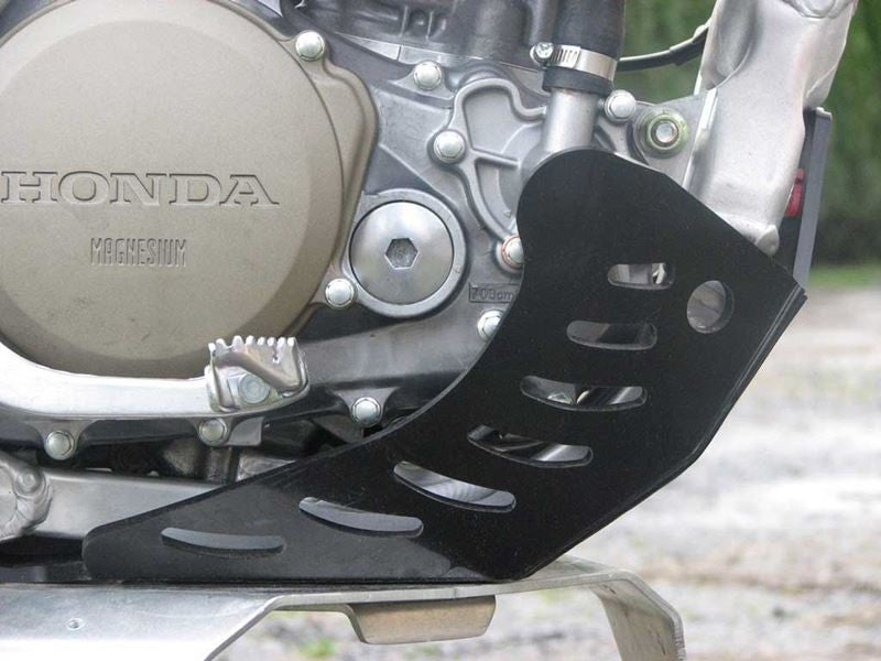 AXP - HDPE Skid Plate - Fits Honda CRF250X 2006-2013 (AX6081)