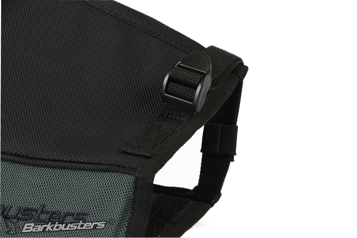Barkbusters - Fabric 'Muff' All Weather Handguard - Universal Fit