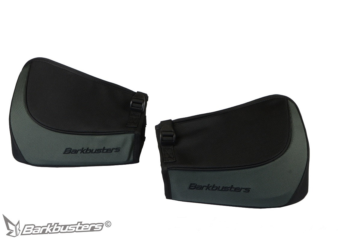 Barkbusters - Fabric 'Muff' All Weather Handguard - Universal Fit