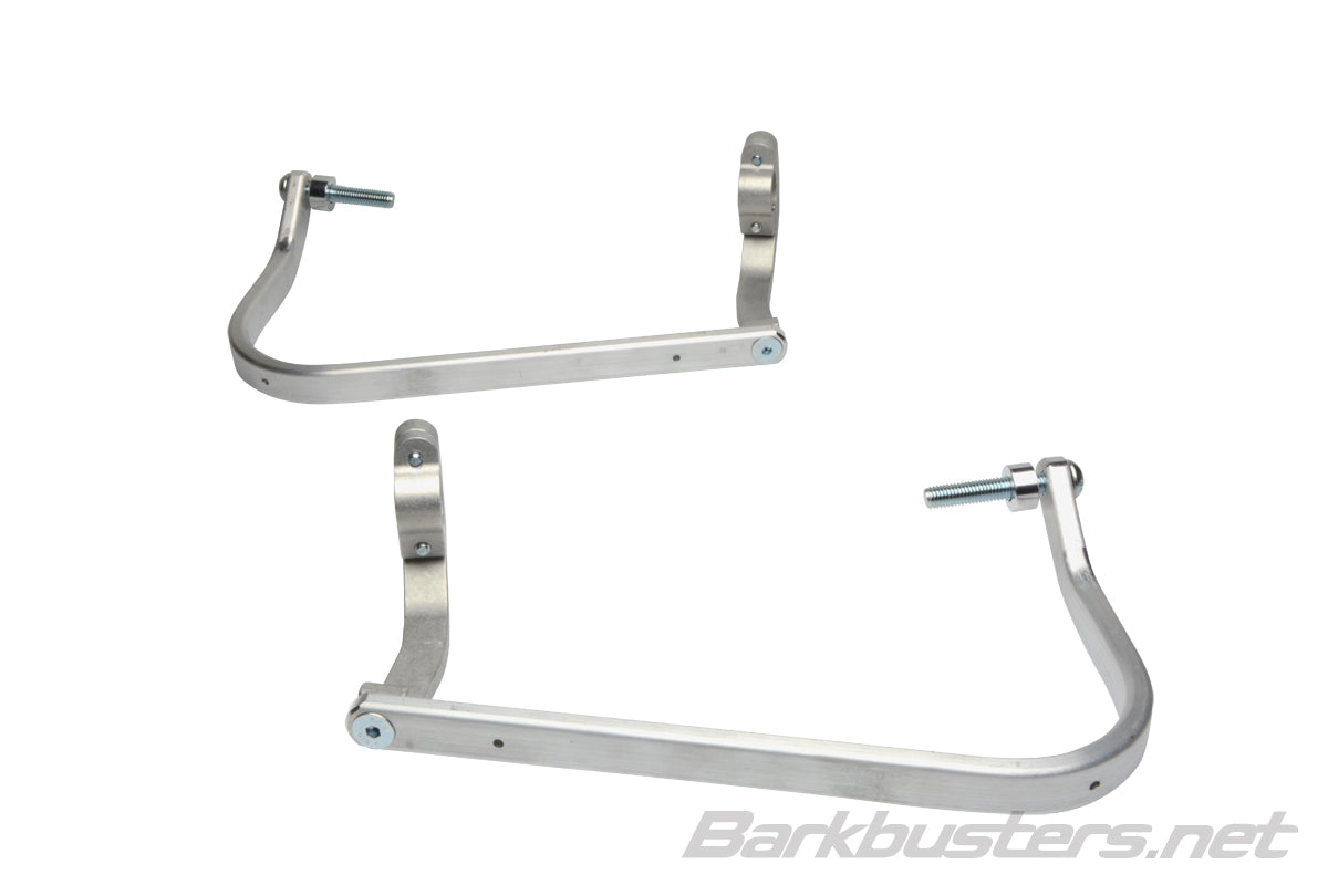Barkbusters - Two Point Mount for BMW R1200GS ('13-'17), R1200GSA ('14 on), R1200R ('15 on), R1250R ('19 on) & S1000XR ('15 on)