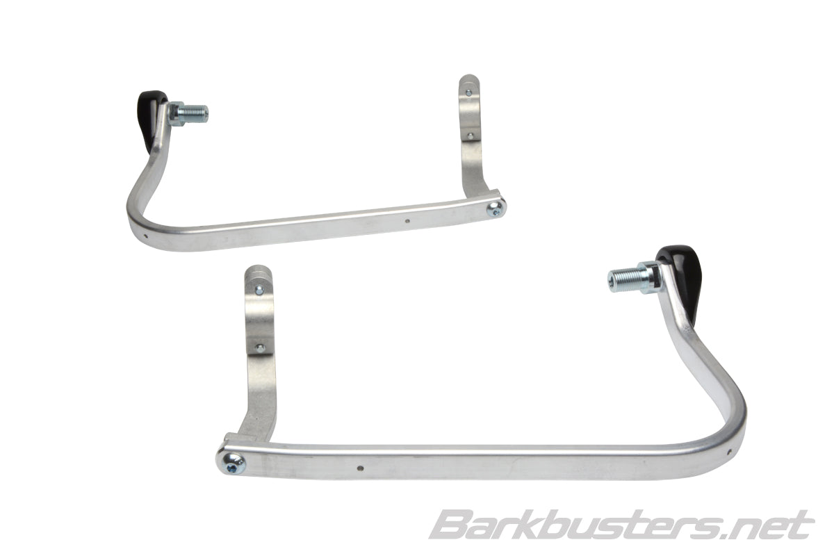 Barkbusters - Two Point Mount for Yamaha XTZ1200E Super Tenere ('14 on)