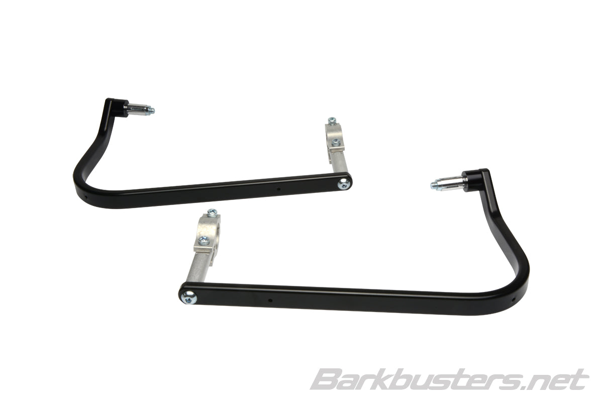 Barkbusters - Two Point Mount for KTM 1290 SUPER DUKE R ('14 on)