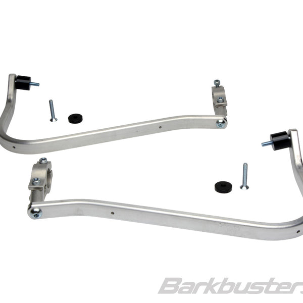 Barkbusters - Two Point Mount for Triumph Tiger, Explorer and More Mod