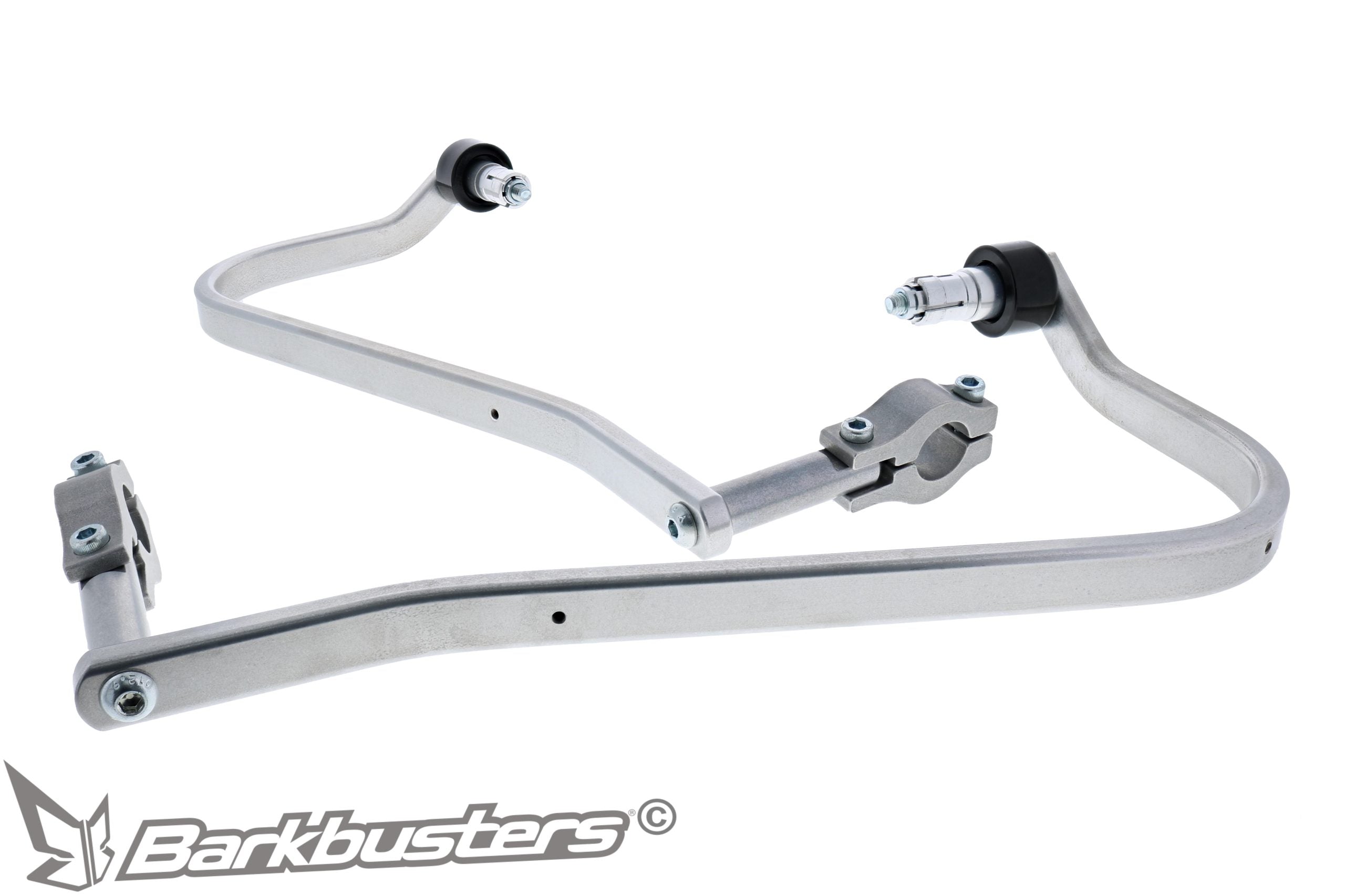 Barkbusters -  Two Point Mount for Honda CRF300 Rally (2021-) - (BHG-093)