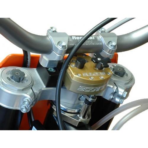 BRP/Scotts - Sub-mount damper kit for KTM EXC/XCW 2019+ models