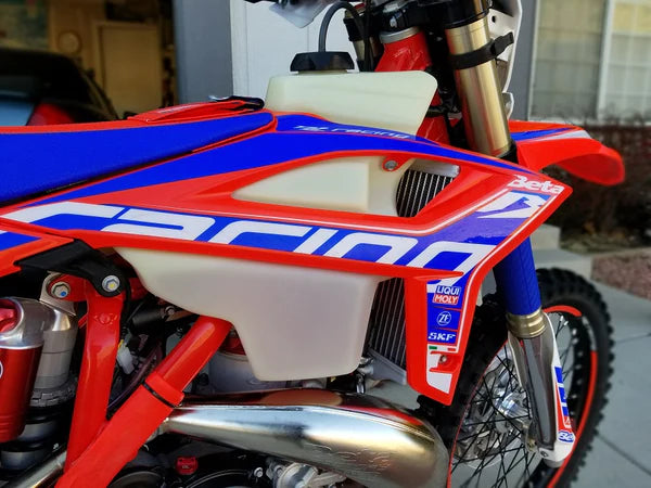 IMS - Beta 2T RR (2020+) 3.5 Gallon Fuel Tank
