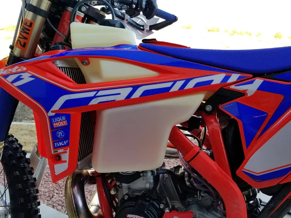 IMS - Beta 2T RR (2020+) 3.5 Gallon Fuel Tank