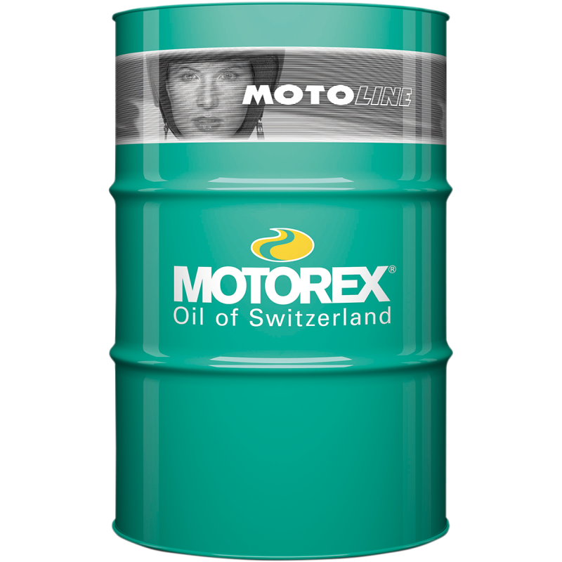 Motorex - Power SYNT 4T Oil