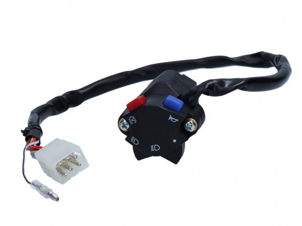RNS - CEV Light Switch