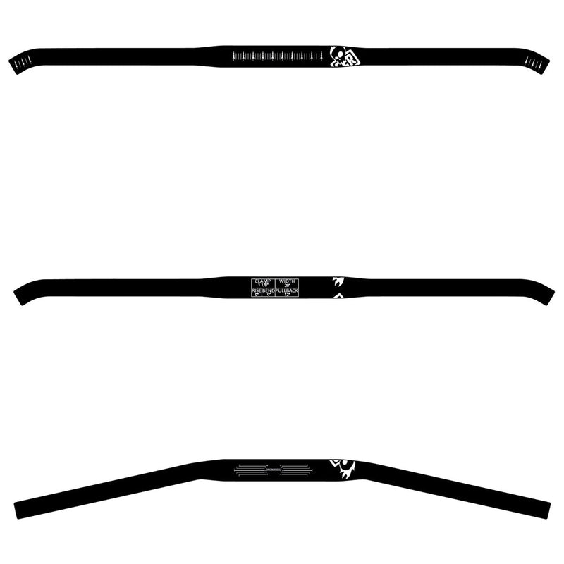 CFR - Rooster 2.0 Handlebars