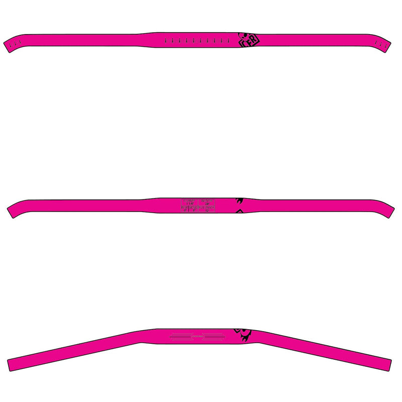CFR - Rooster 2.0 Handlebars