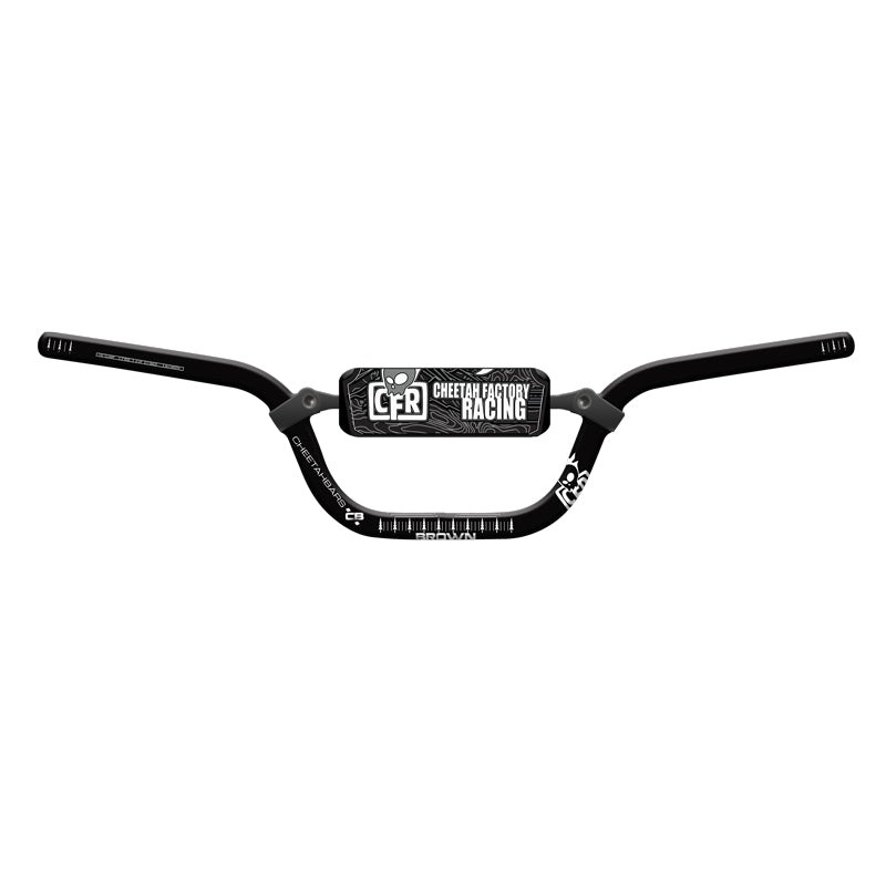 CFR - CB Snowmobile Handlebars