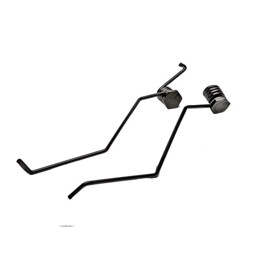 CFR - Regular Snow Scratchers