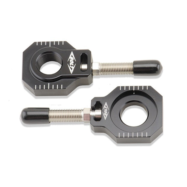 DirtTricks - KTM Axle Blocks for SX / SC