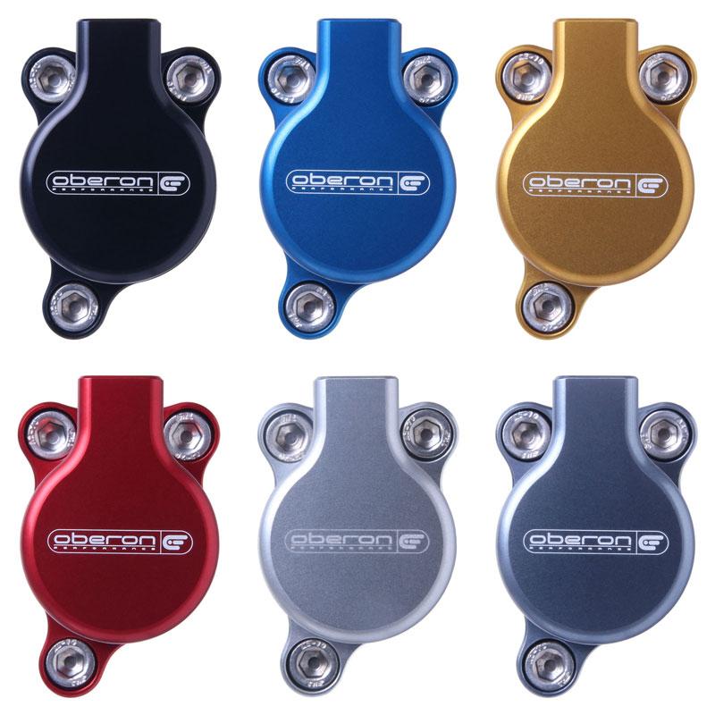 Oberon - Slave Cylinder for Ducati (CLU-0116)