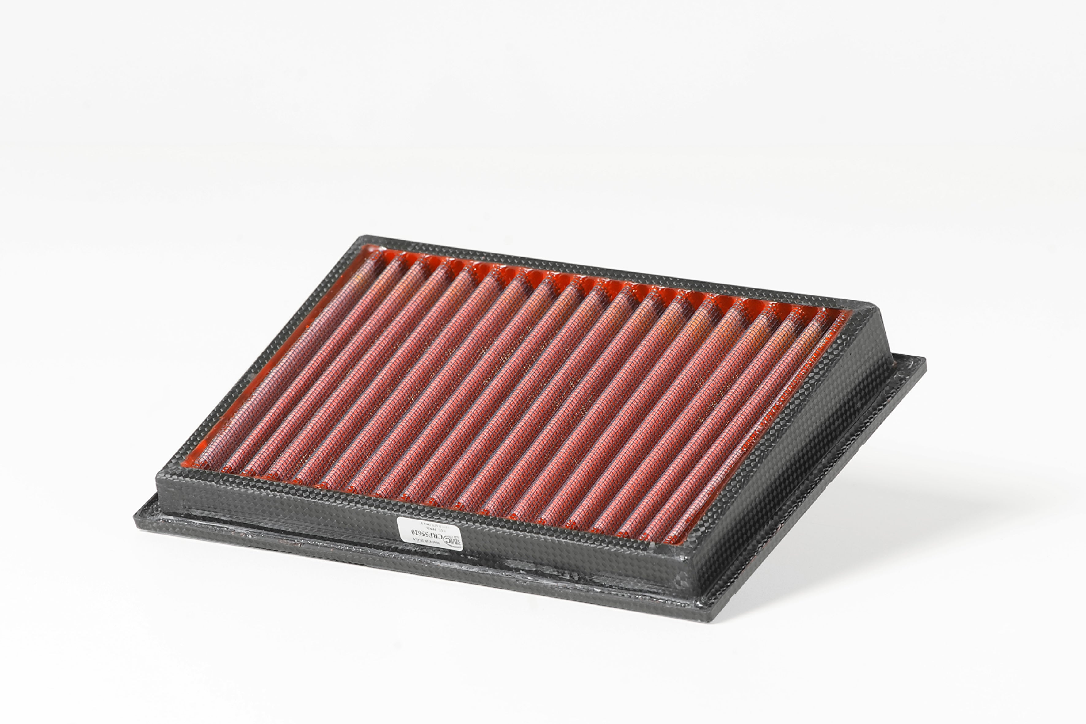 BMC Air Filters - Carbon Fiber Race Spec BMW S 1000 RR High Performance Air Filter