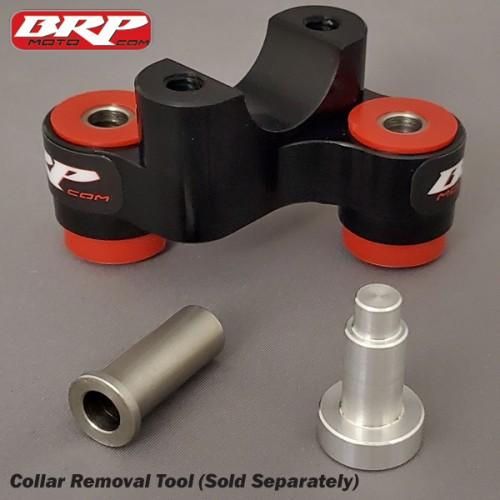 BRP - Rubber Mount Scotts Steering damper for KTM 1050/1090/1190/1290 Adventure