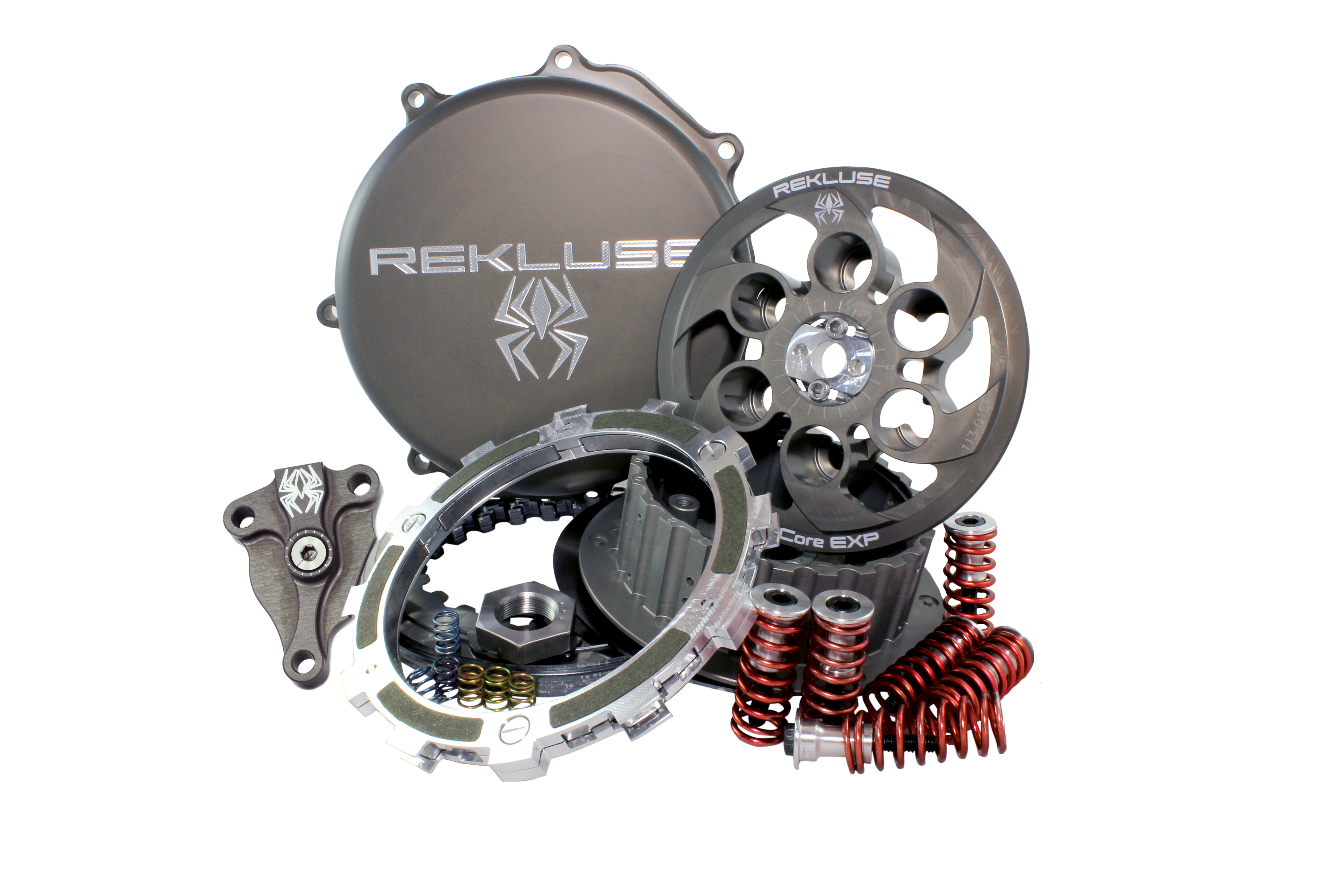Rekluse - Core EXP 3.0 - Beta 250/300 RR (2013-17) Race Edition/X-Trainer 300 (2015-17)