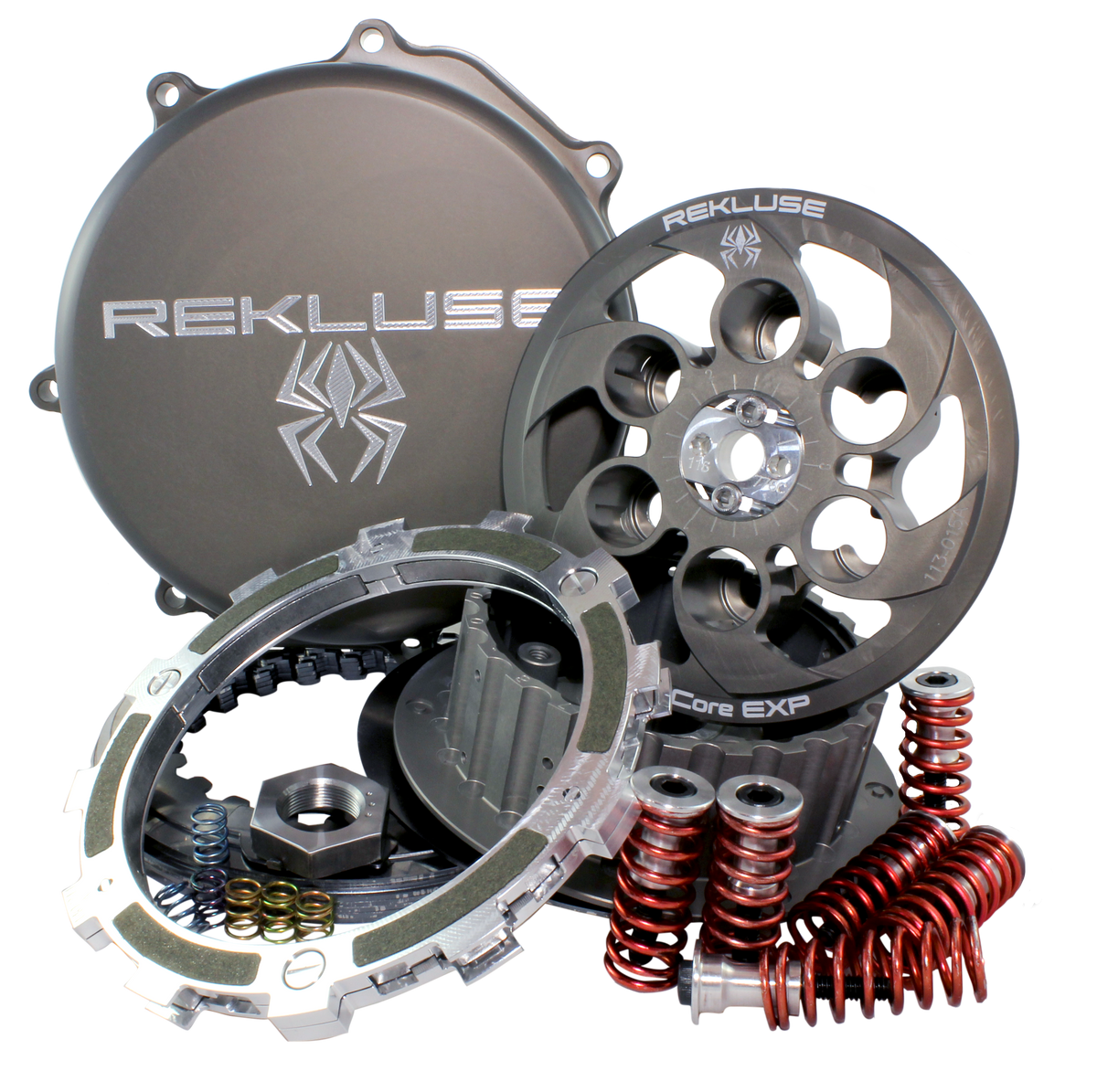Rekluse - Core EXP 3.0 - Honda CRF150R (2007-21)