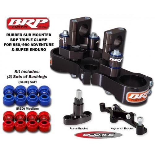 BRP - Damper Mount for KTM Adventure 950/990
