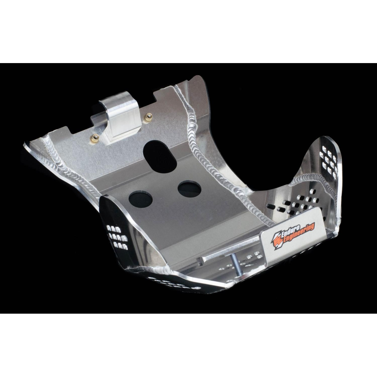 Enduro Engineering - Extreme Aluminum Skid Plate For KTM/Husqvarna/Husaberg