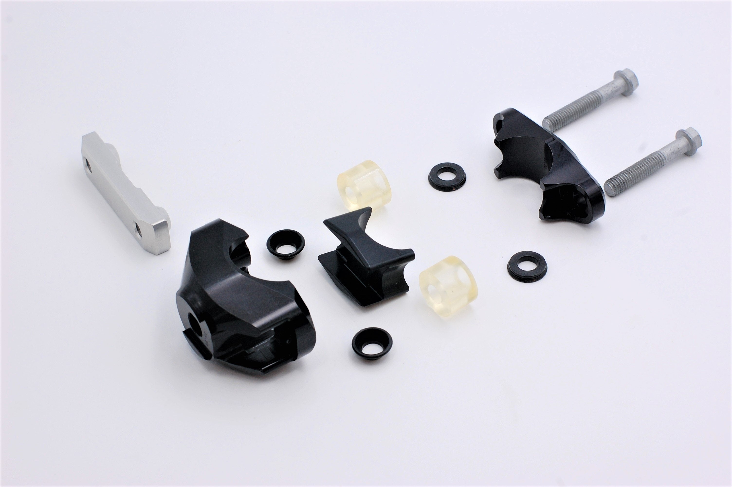 XTRIG エックストリッグ PHDS for OEM ハンドルタイプ：28.6mm