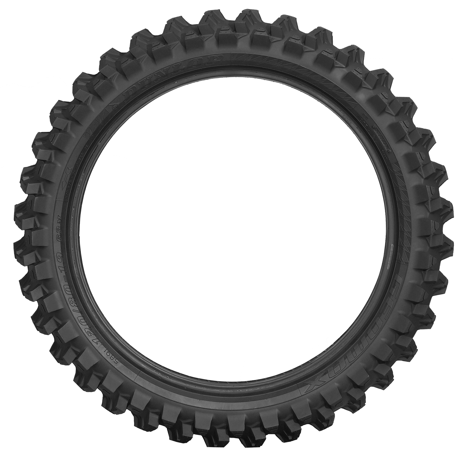 Dunlop - Geomax MX14 Sand/Mud Tires