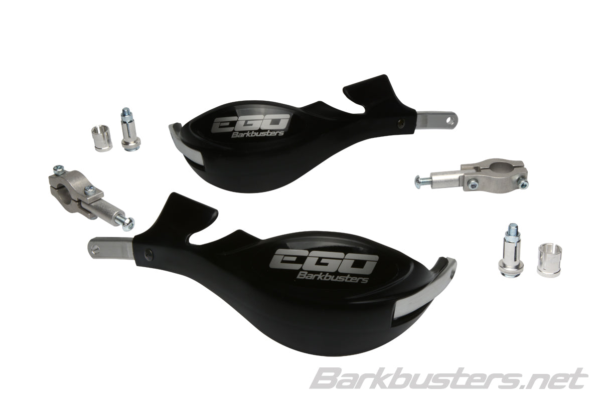Barkbusters - EGO Handguards with Universal Mounting