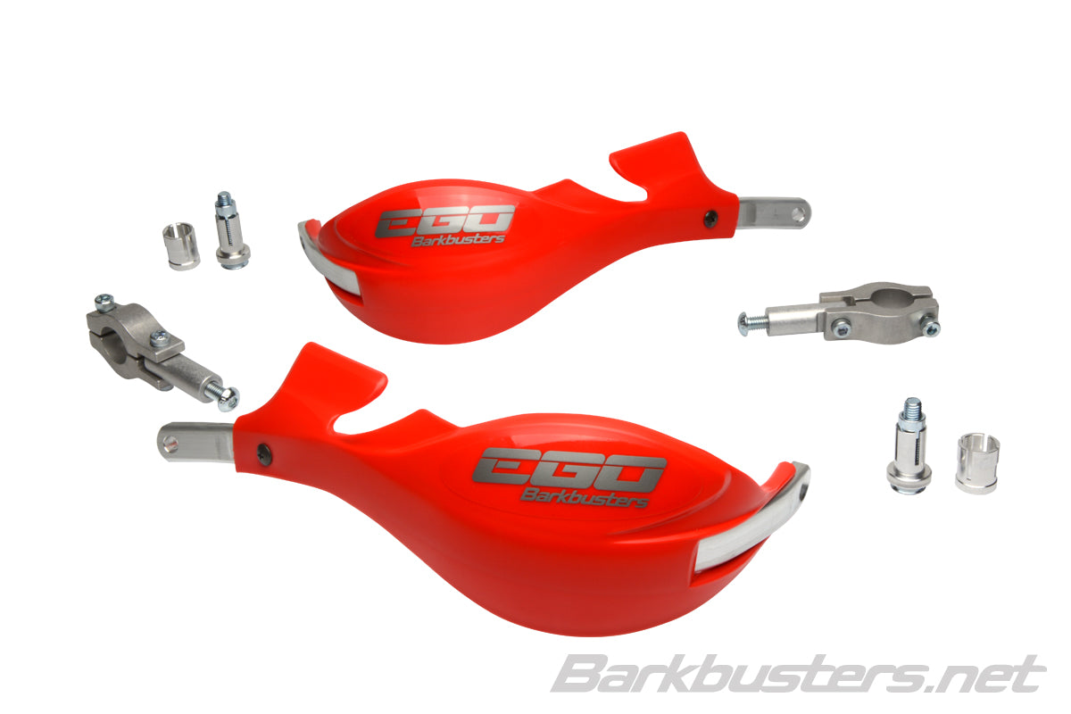 Barkbusters - EGO Handguards with Universal Mounting