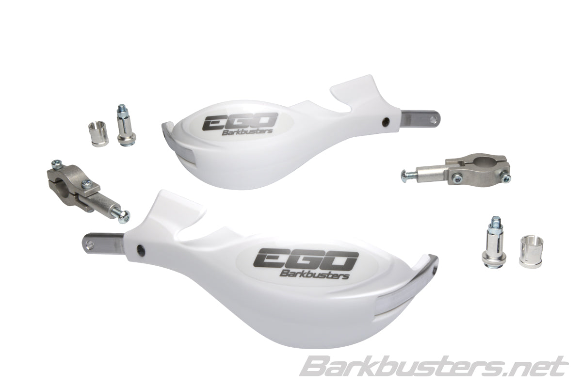Barkbusters - EGO Handguards with Universal Mounting
