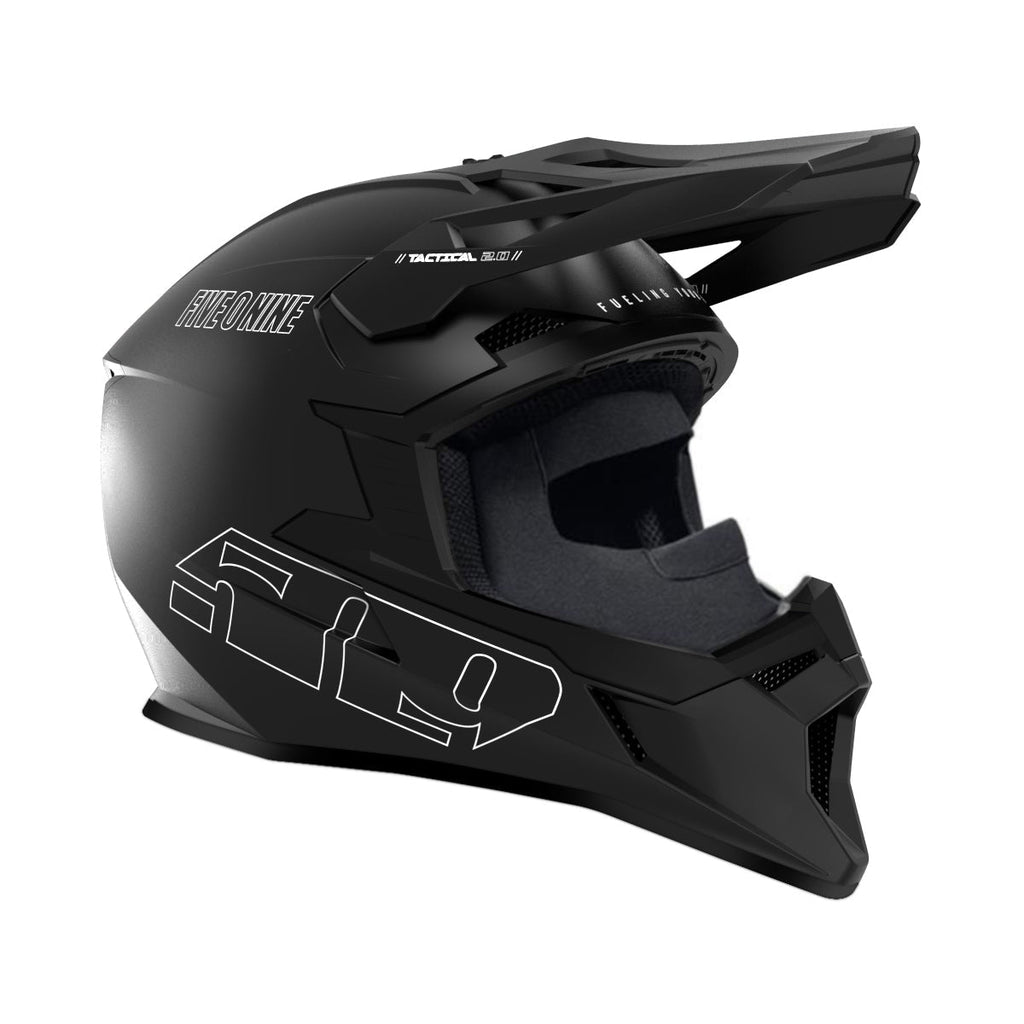 509 Youth Tactical 2.0 Snowmobile Helmet | Ships from Canada.