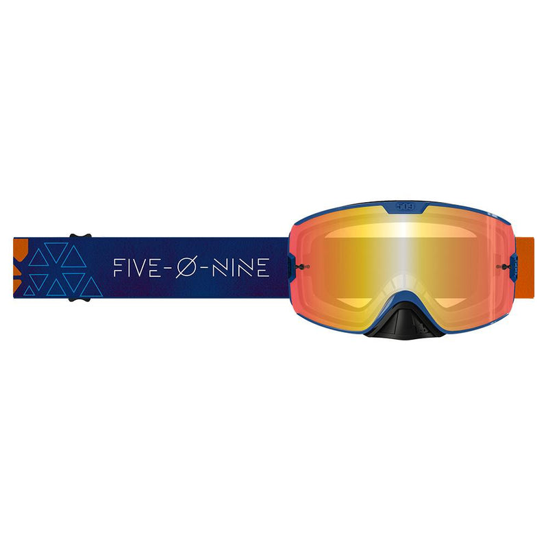 509 - Kingpin Offroad Goggle