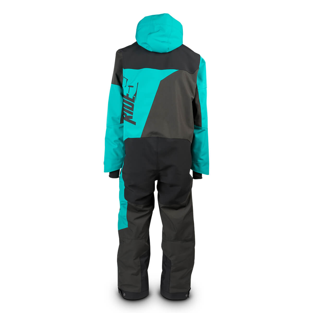 SALES SAMPLE: 509 Allied Insulated Mono Suit - Emerald LG