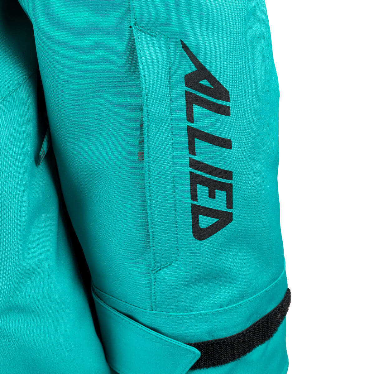 SALES SAMPLE: 509 Allied Insulated Mono Suit - Emerald LG