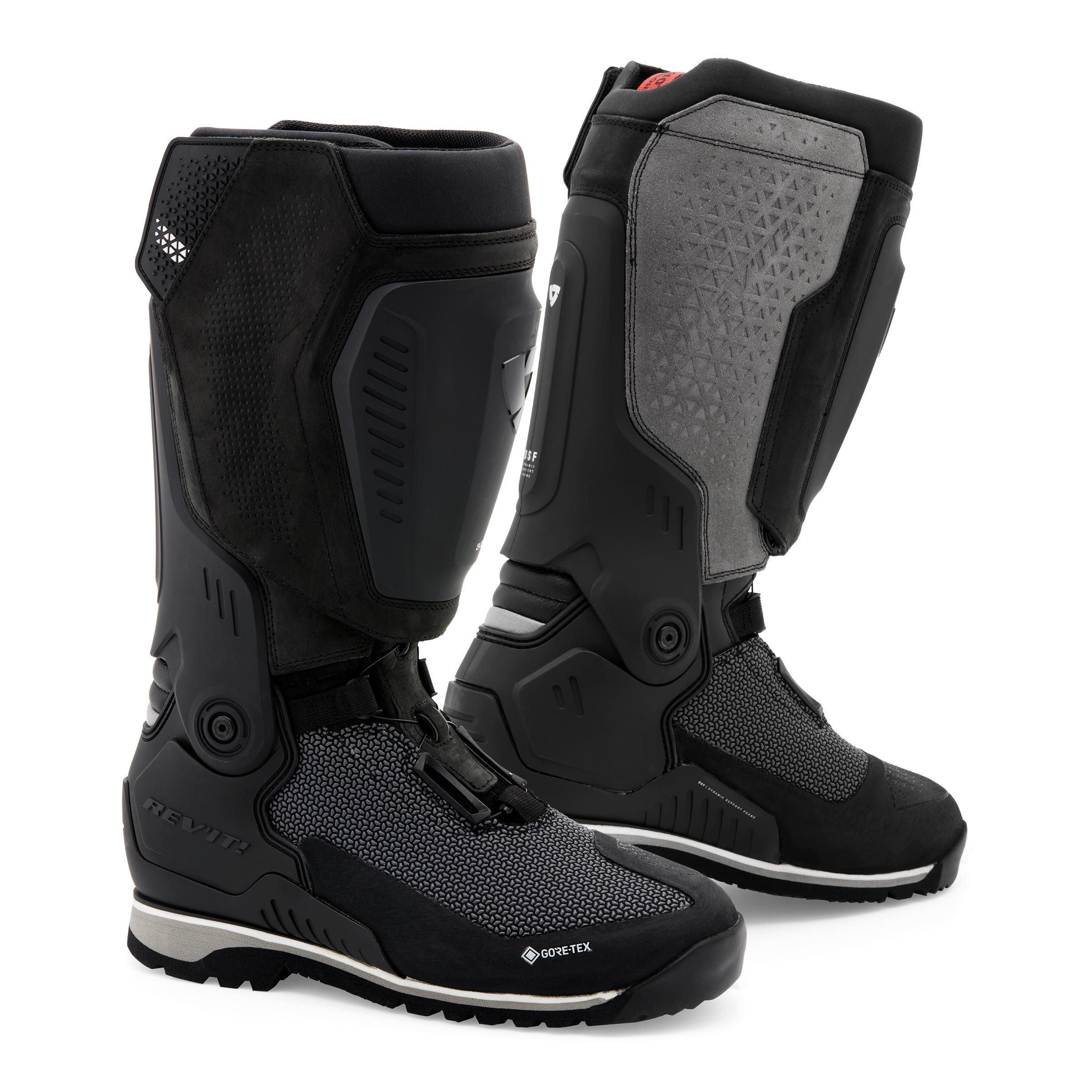 Rev' It - Boots Expedition GTX