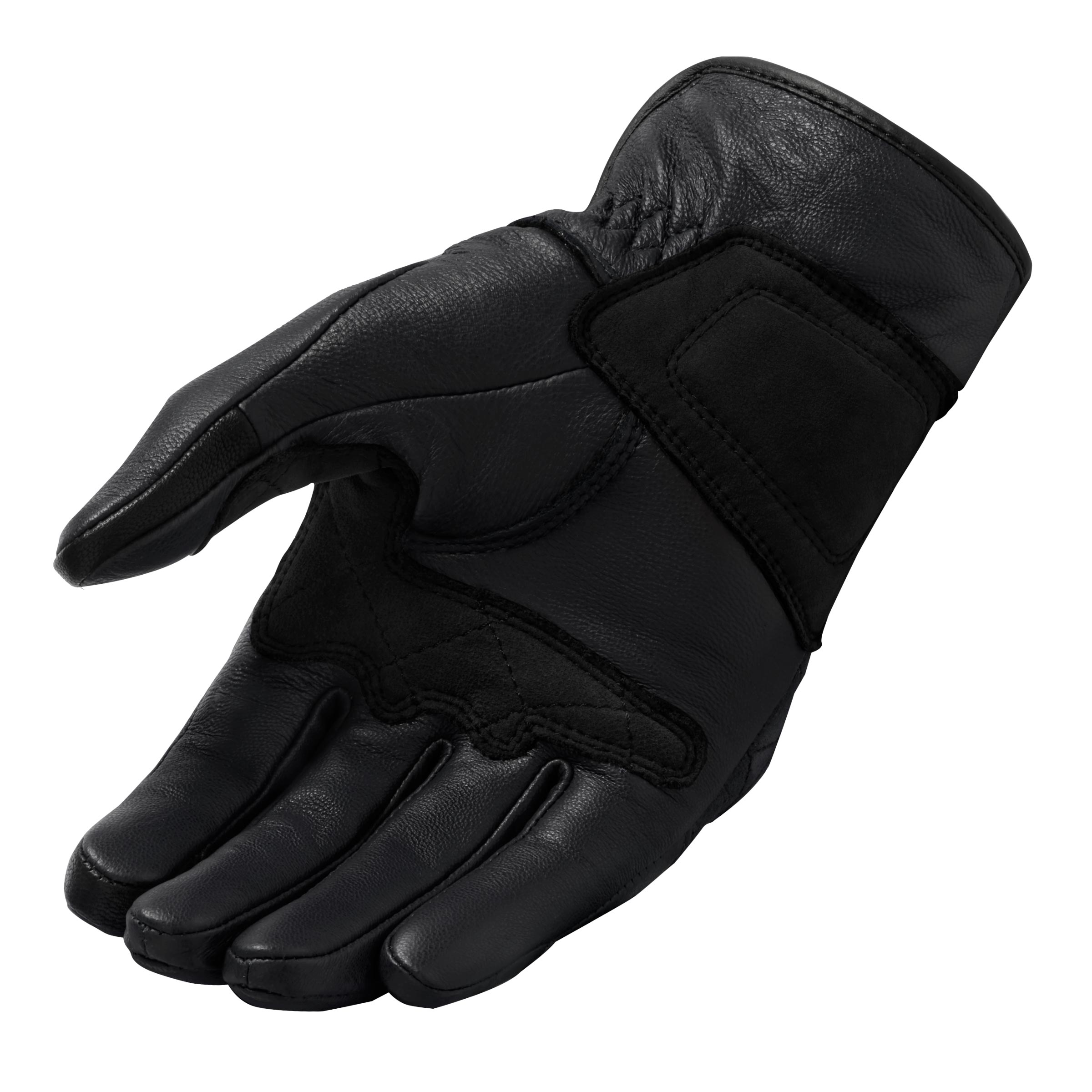 Rev' It - Gloves Tracker