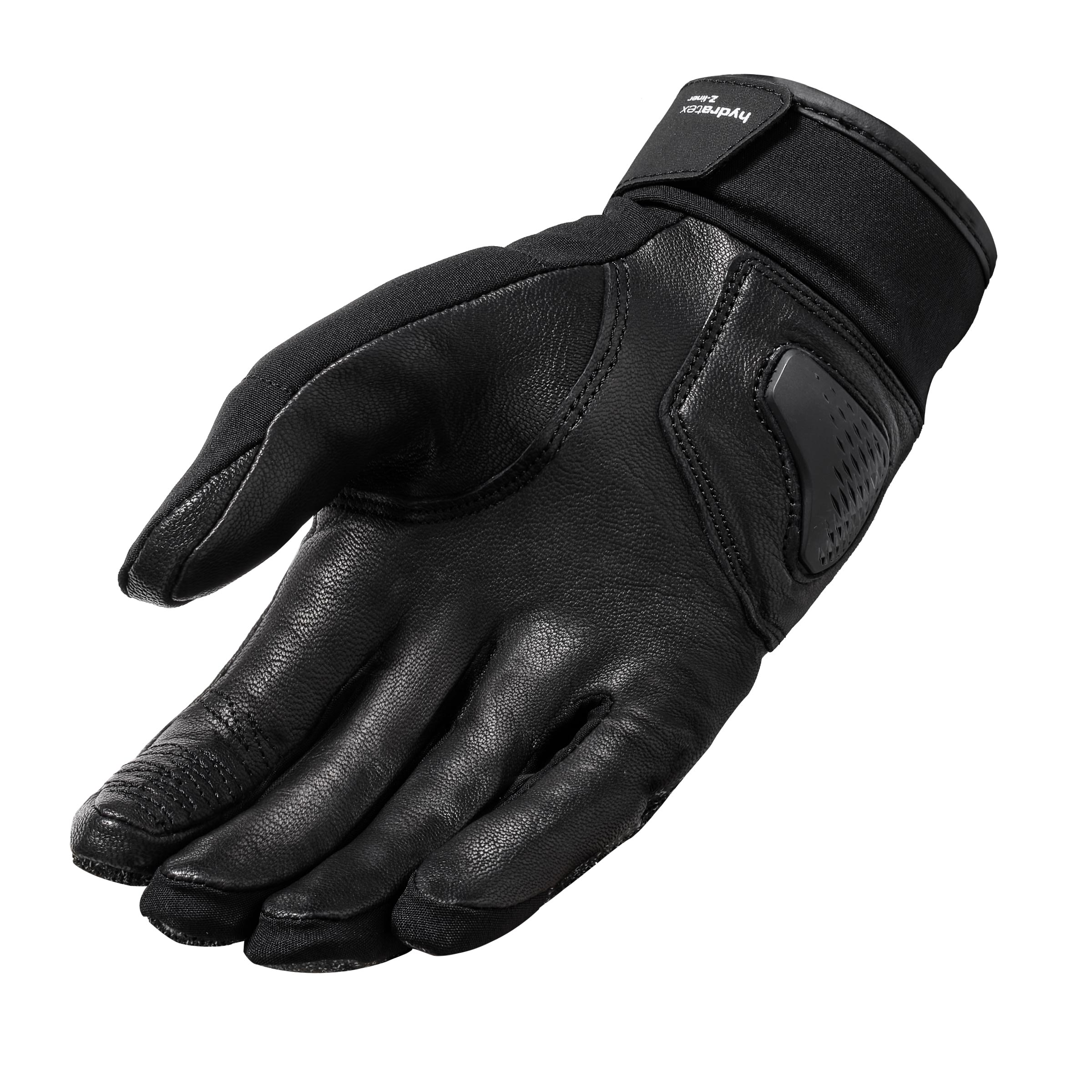 Rev' It - Gloves Slate H2O