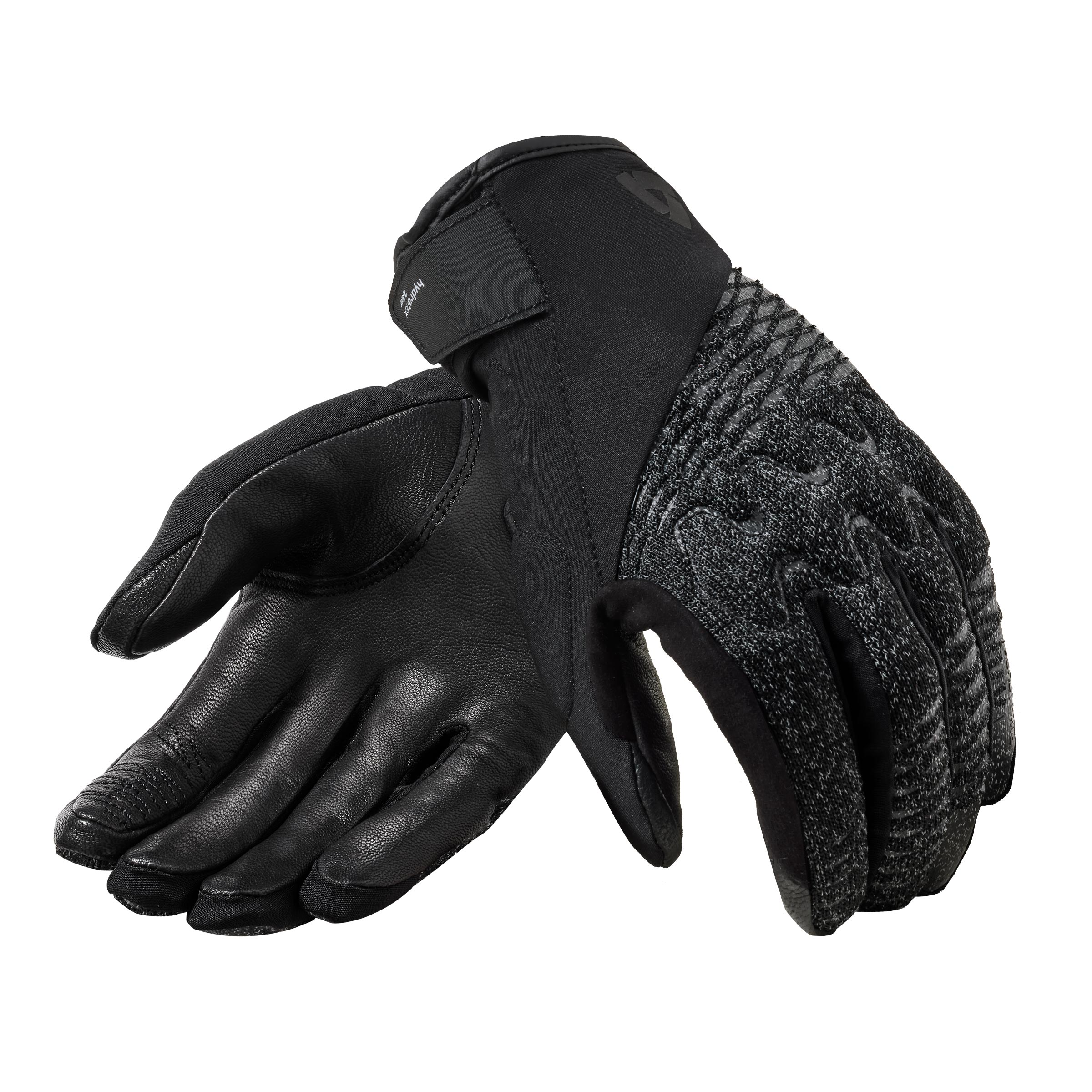 Rev' It - Gloves Slate H2O